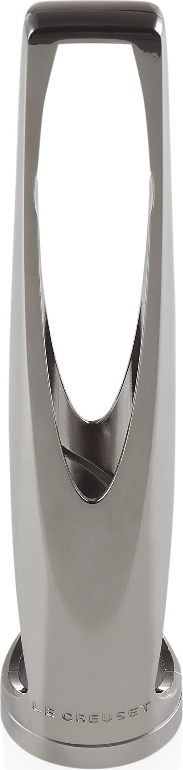 Otwieracz do szampana Le Creuset SW-105 ciemnosrebrny