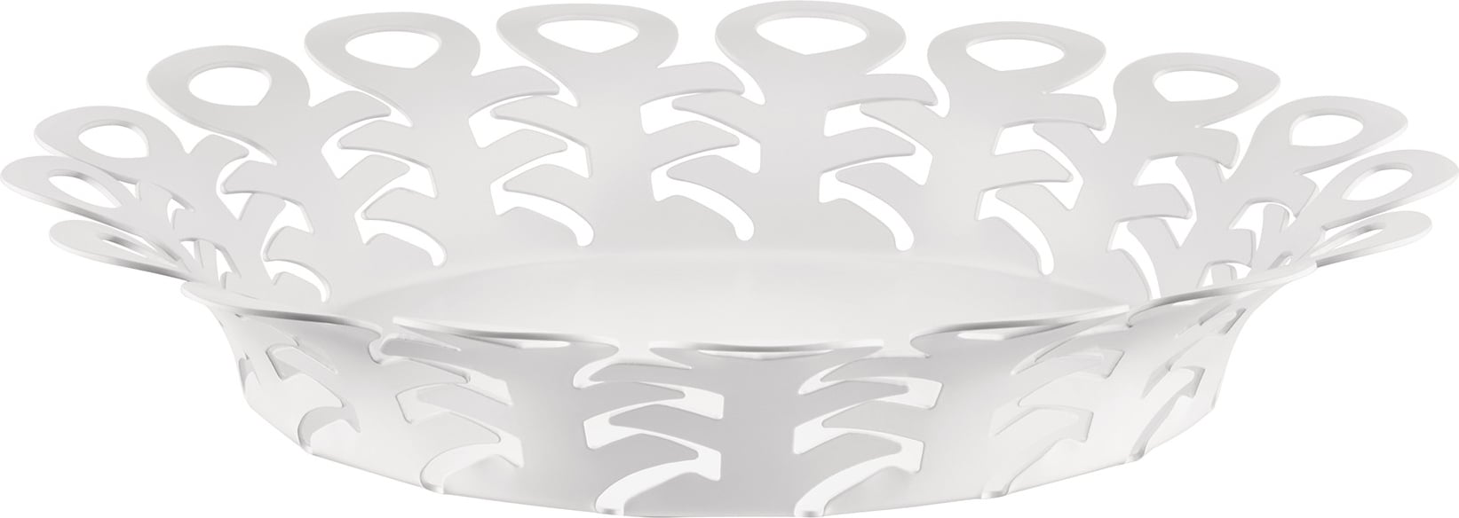 Misa Vimini 27 cm biała