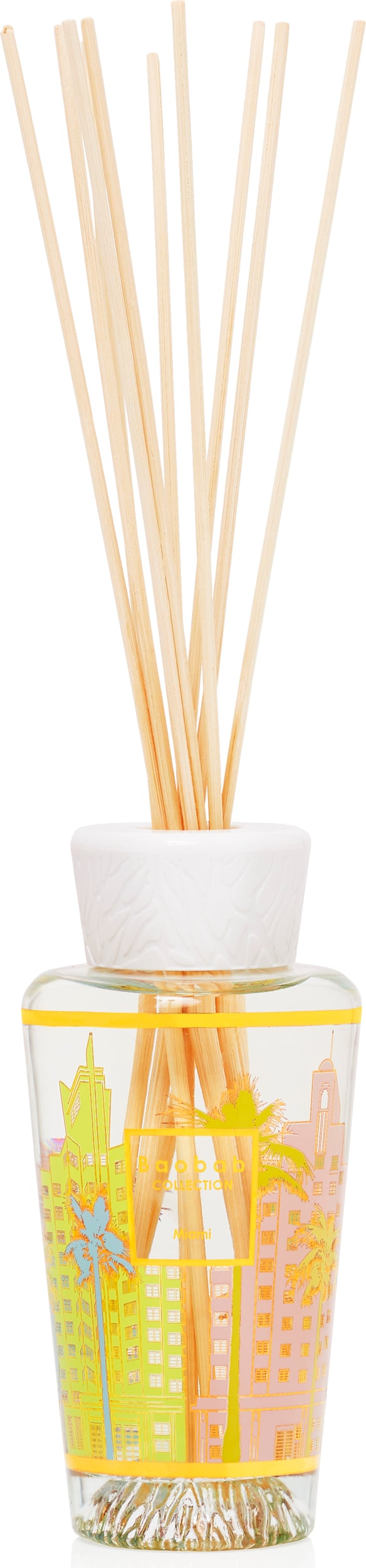 Dyfuzor zapachowy My First Baobab Miami 250 ml