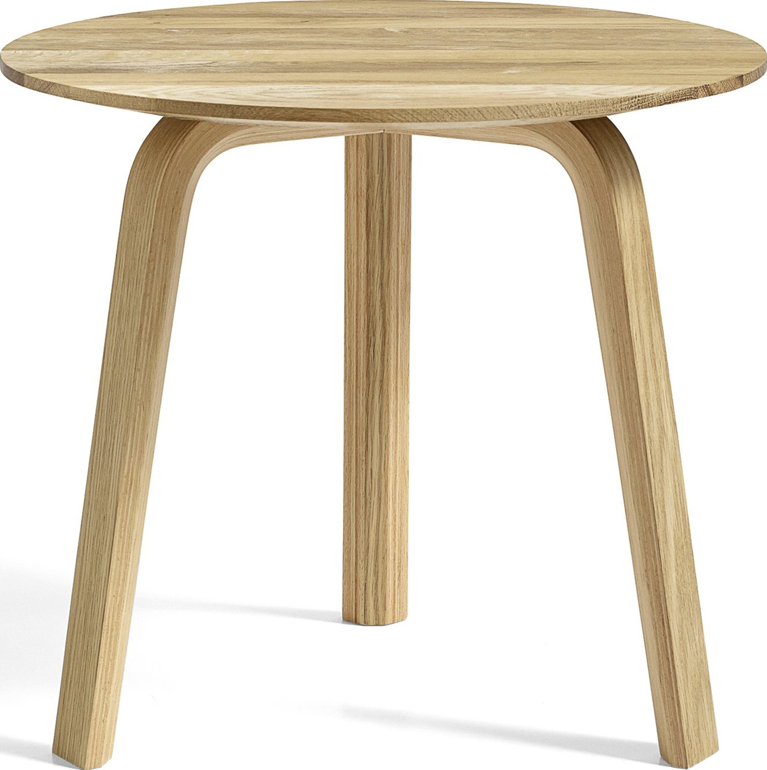 Stolik kawowy Bella 45 x 39 cm dąb olejowany