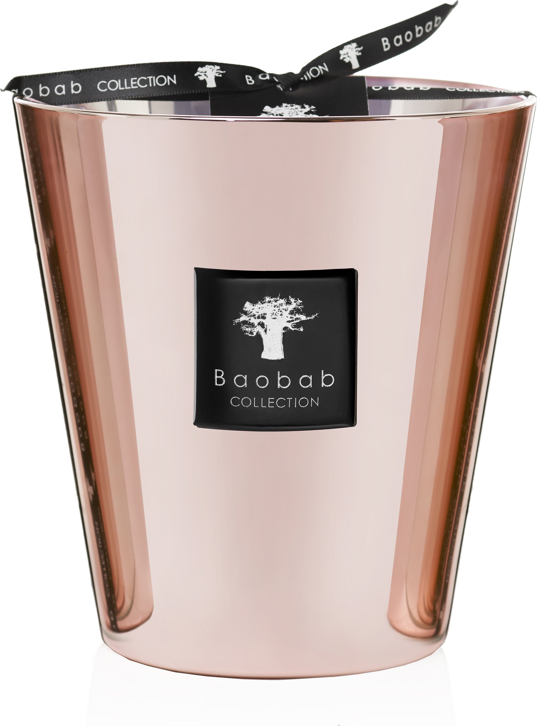 Świeca zapachowa Exclusives Les Roseum 16 cm