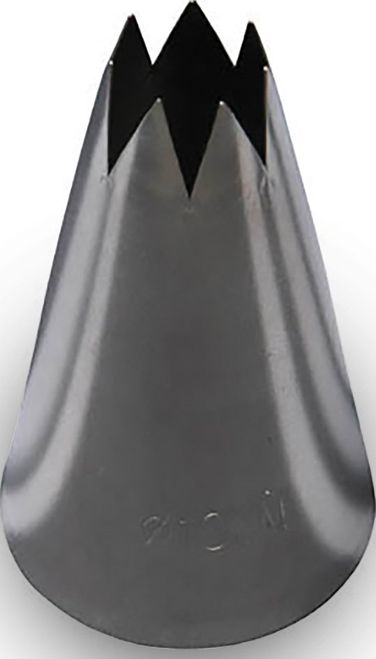 Tylka cukiernicza Stella Bs112 12 mm