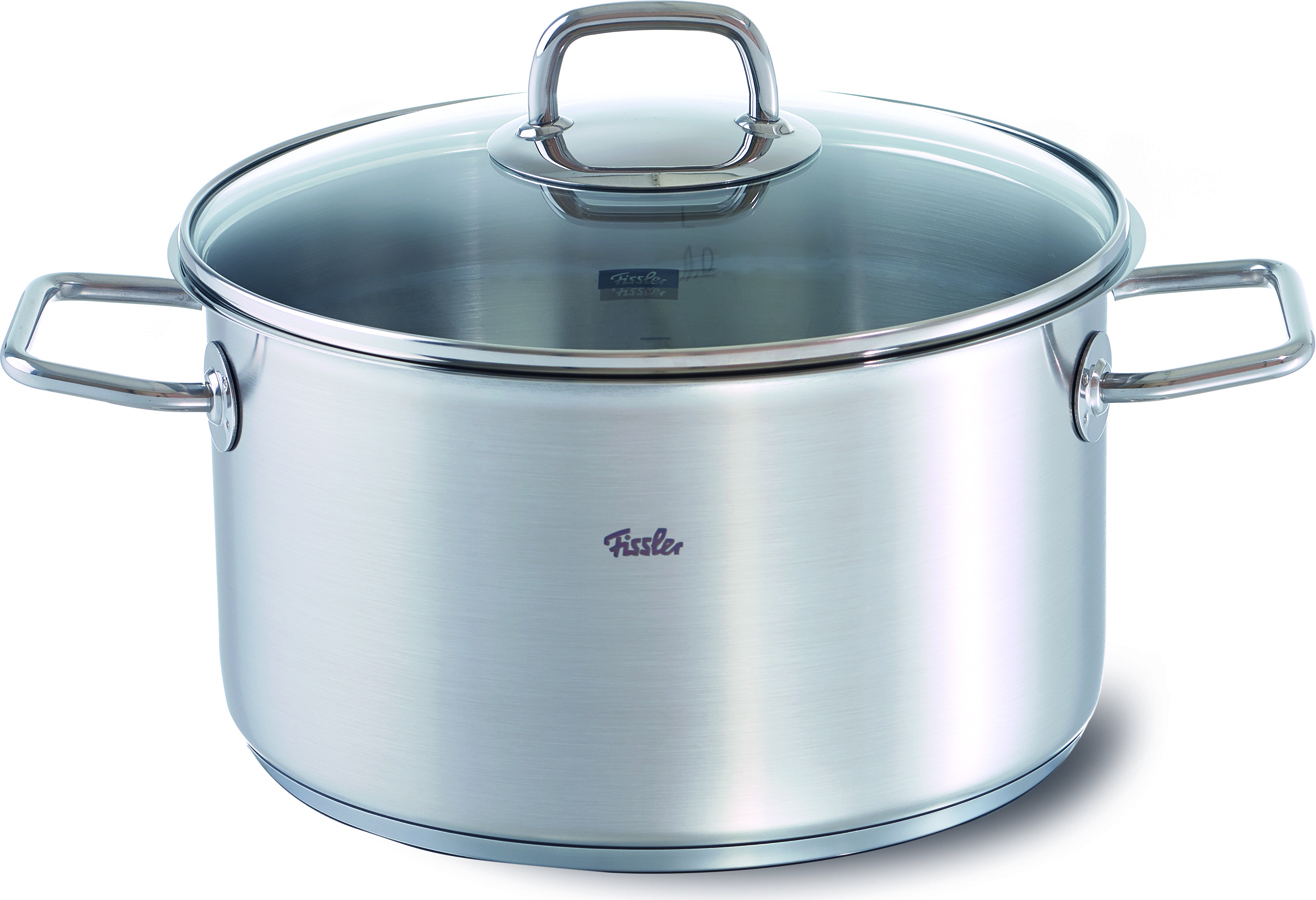 Garnek wysoki Viseo 5,7 l