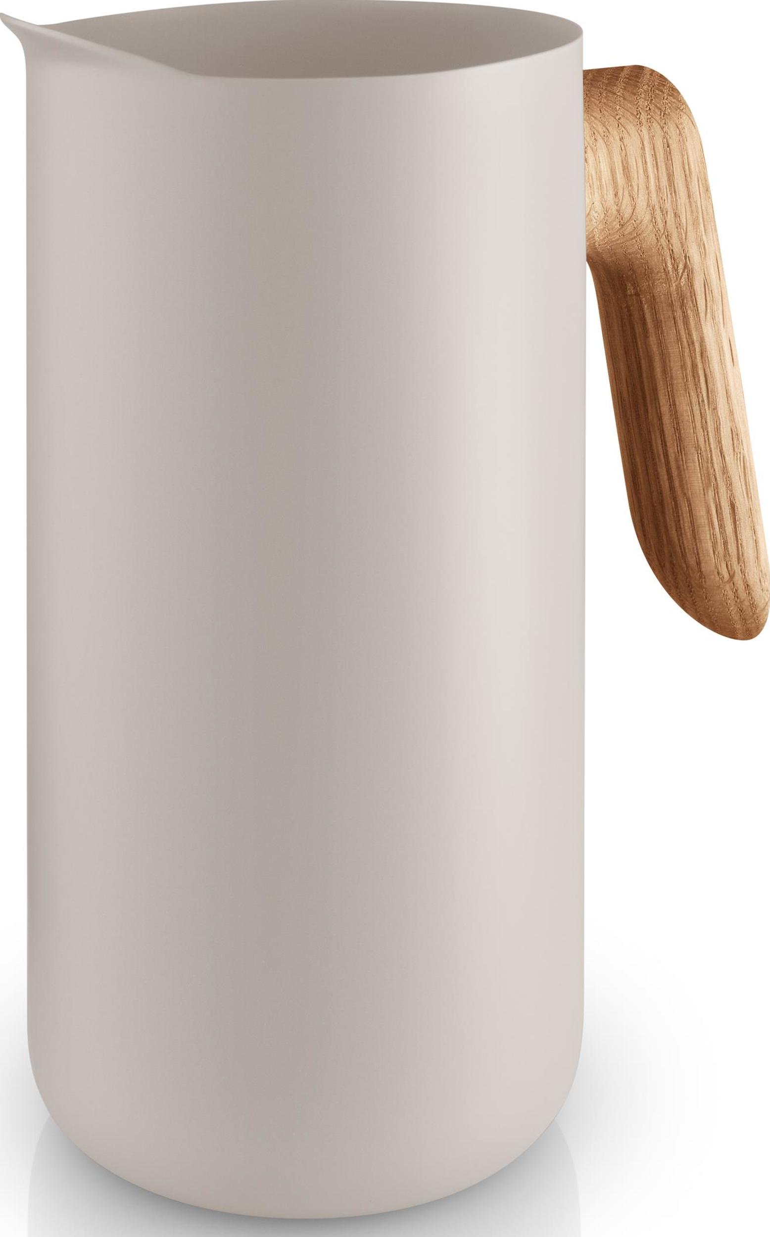 Dzbanek Nordic Kitchen 1,4 l piaskowy