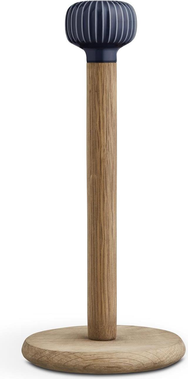 Stojak na ręcznik papierowy Hammershøi indygo