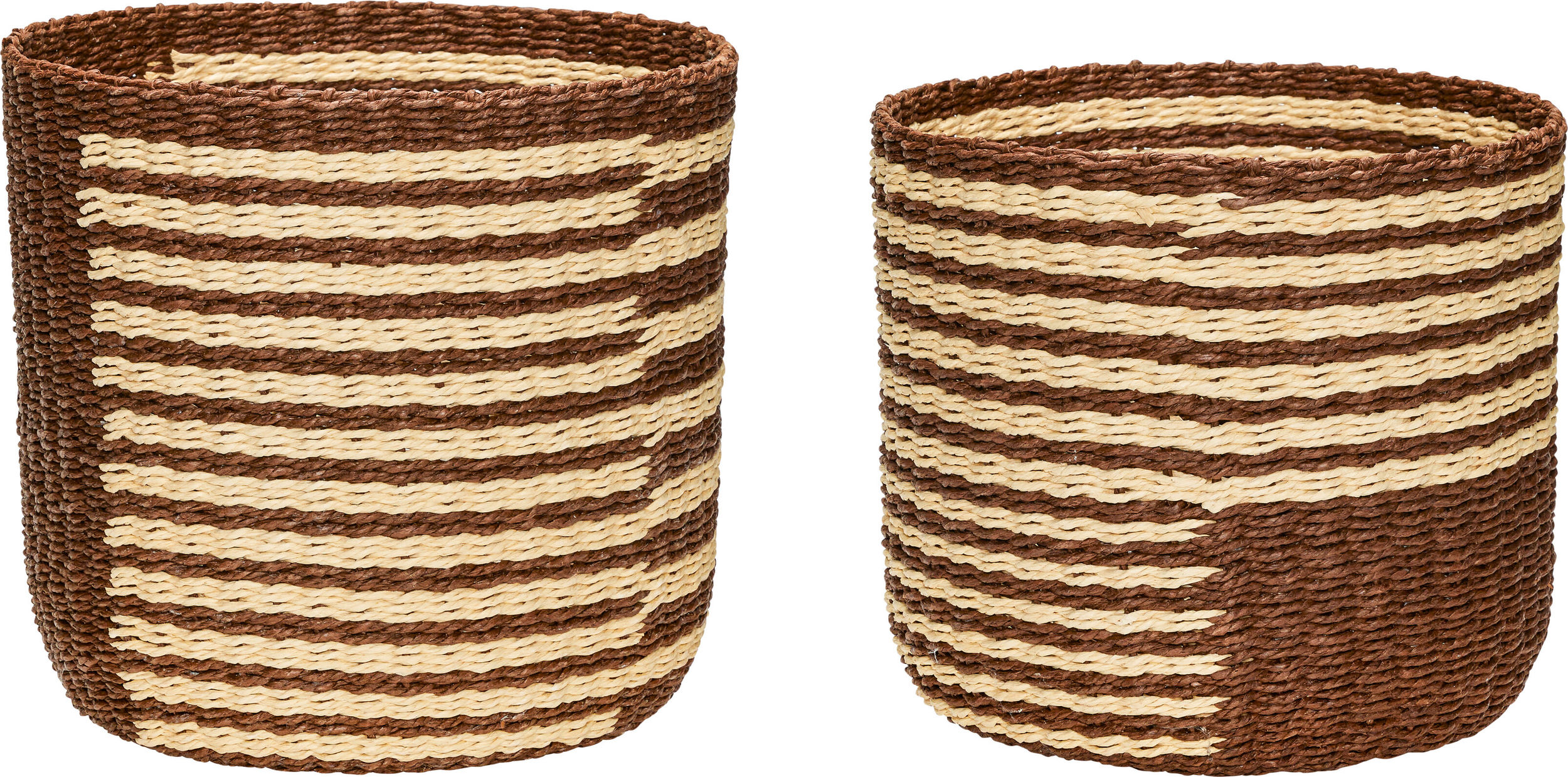 Kosze do przechowywania Twine 2 szt.