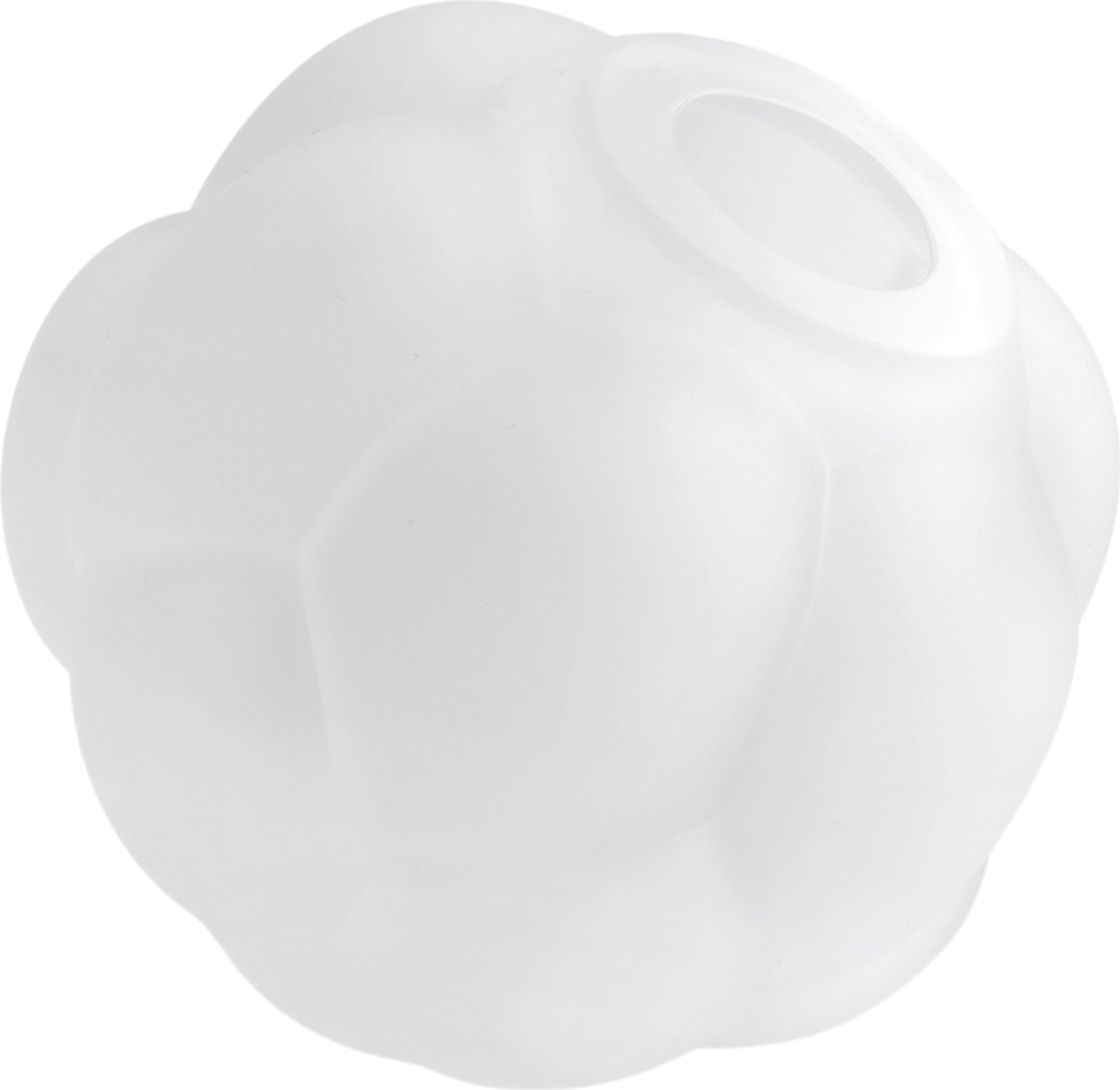 Dekoracja Berry Tales biała