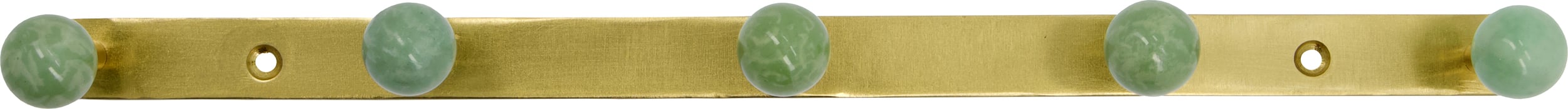 Wieszak ścienny Ball morski