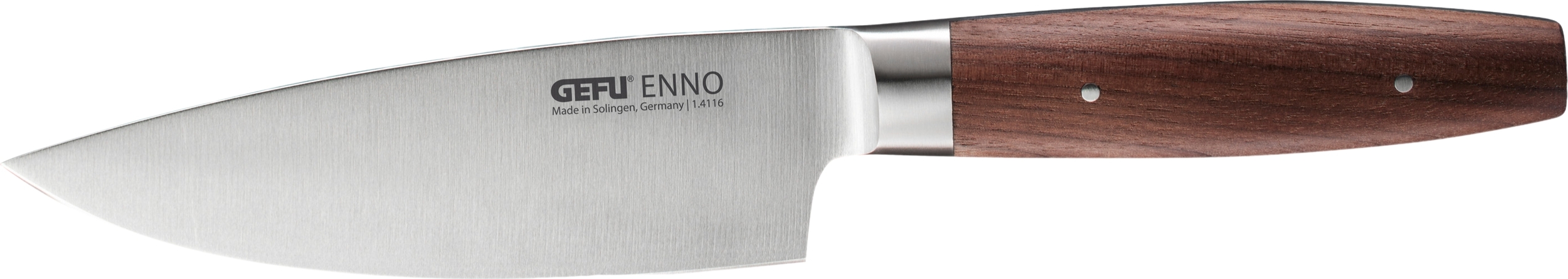 Nóż szefa kuchni Enno 15 cm