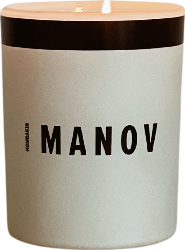 Świeca zapachowa Humdakin Manov 10 cm
