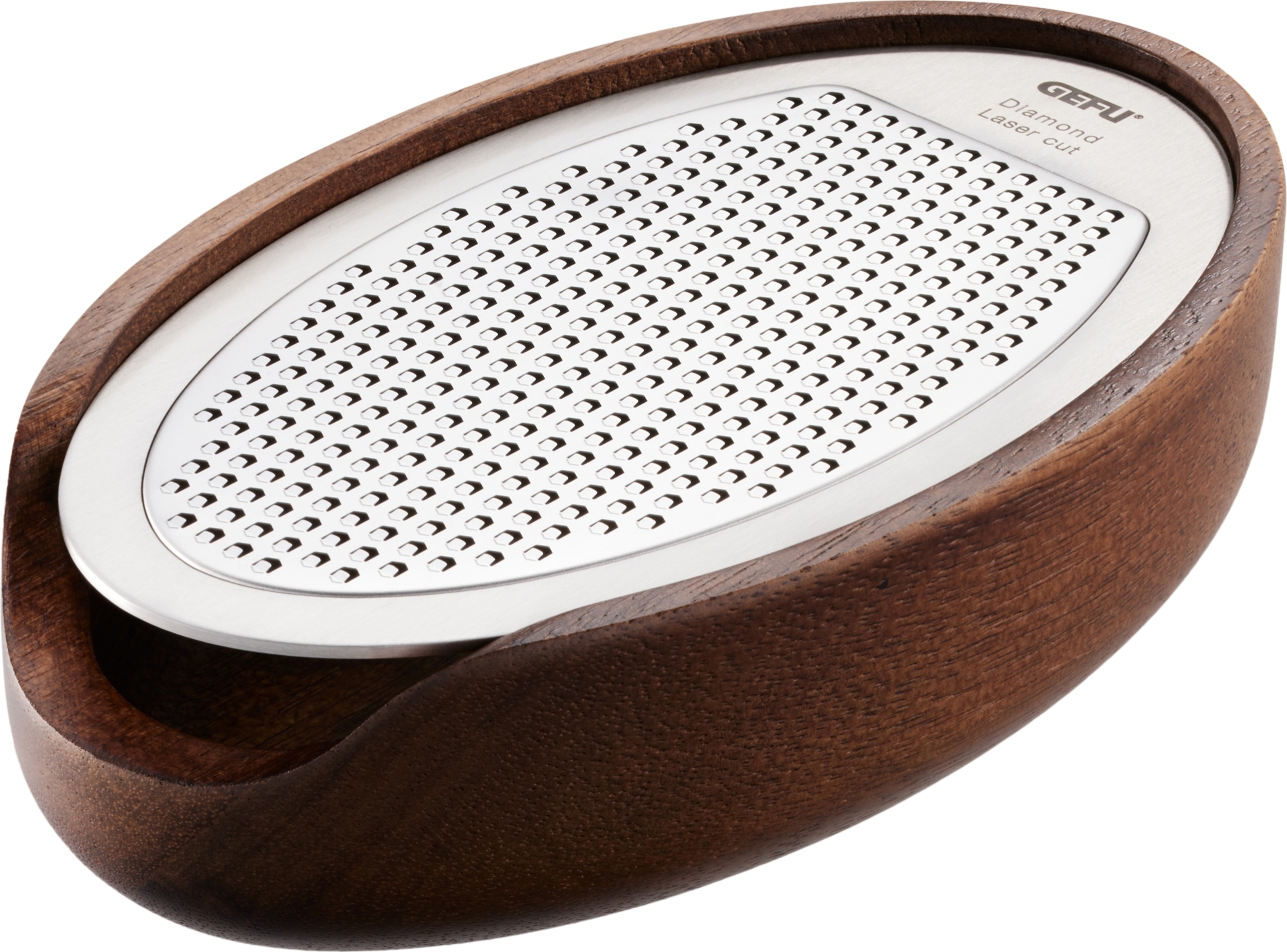 Tarka do parmezanu Parmezo