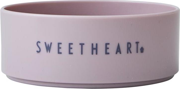 Miseczka Mini Favourite Sweetheart z tritanu