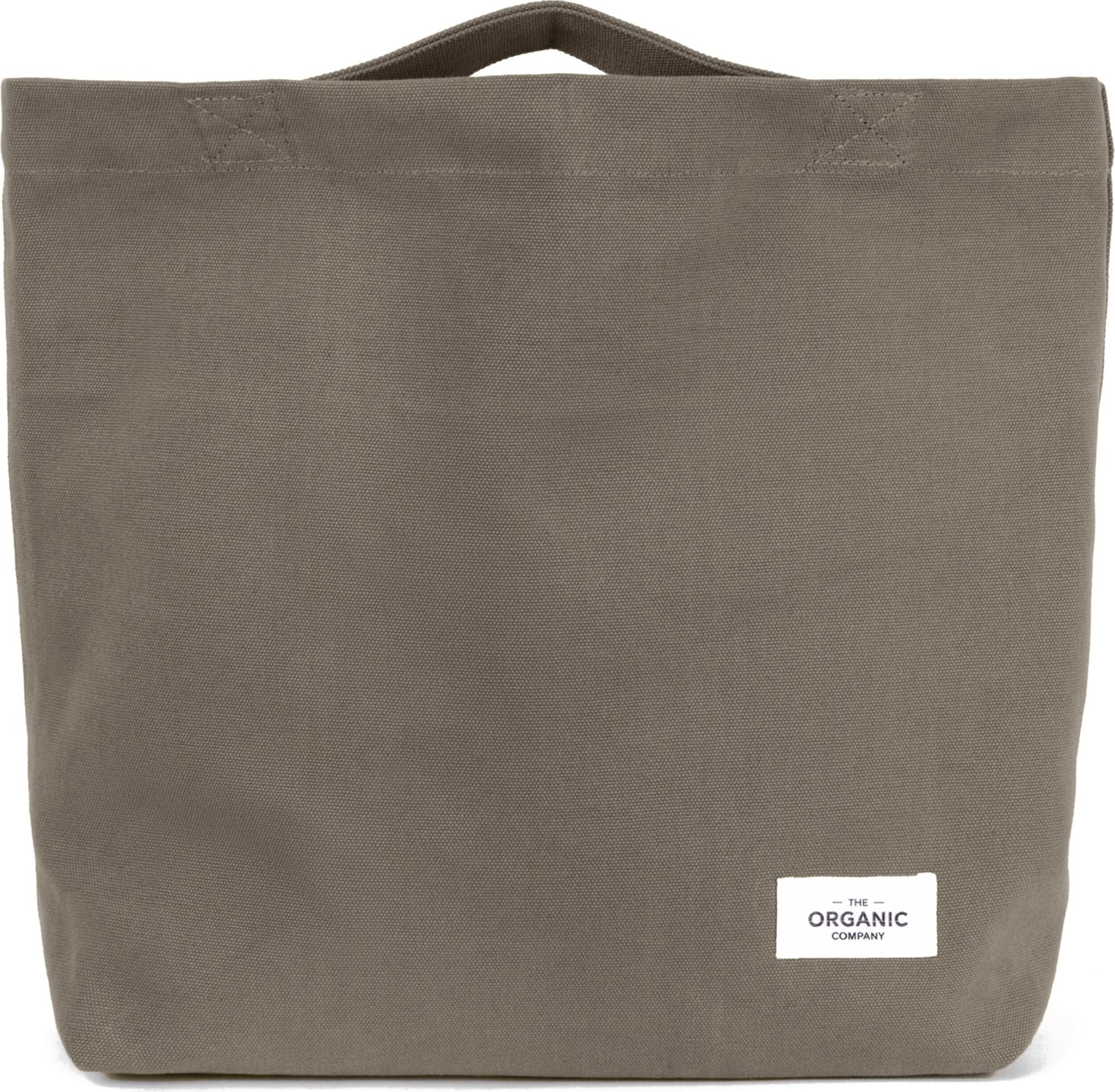 Torba na zakupy My Organic beżowa