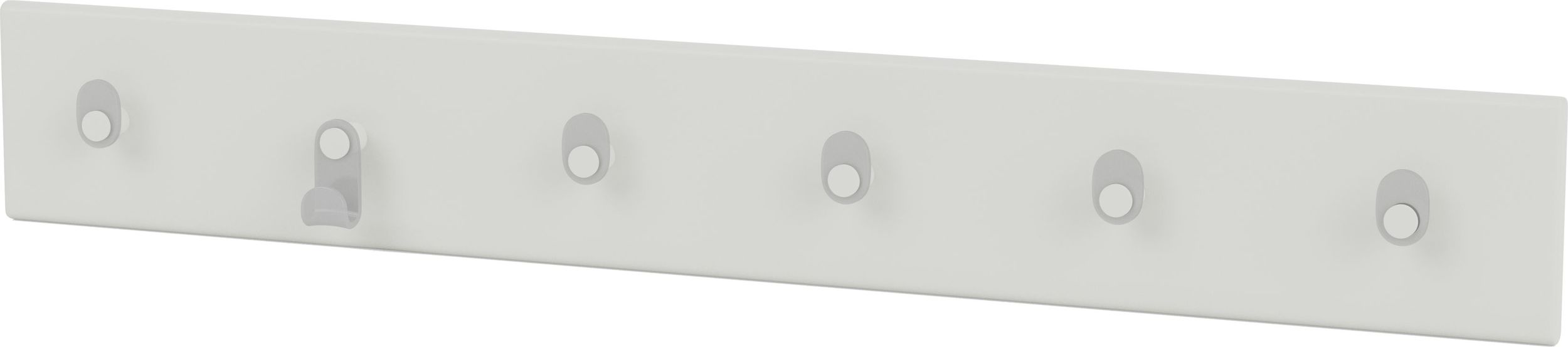 Wieszak listwa Montana K1212 jasnoszary