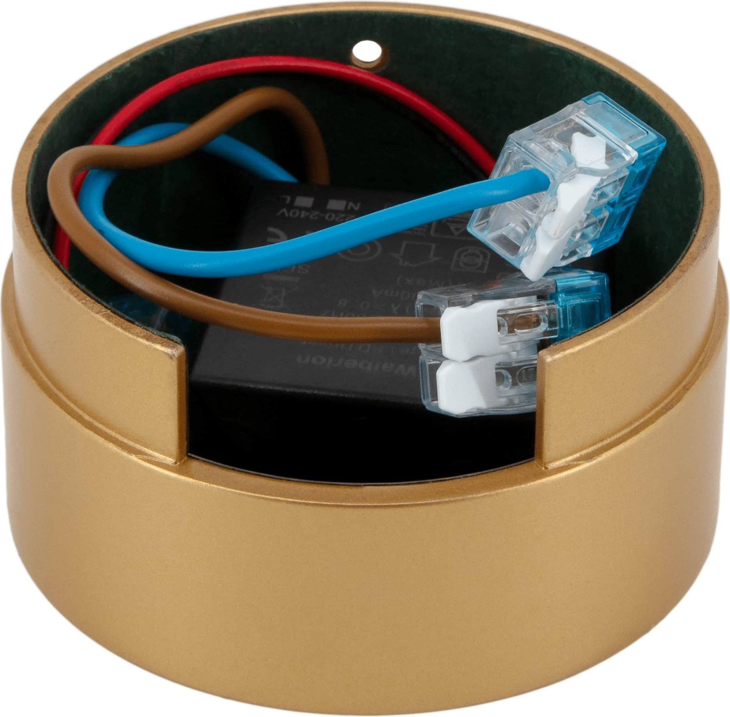 Zawieszenie ścienne Asteria