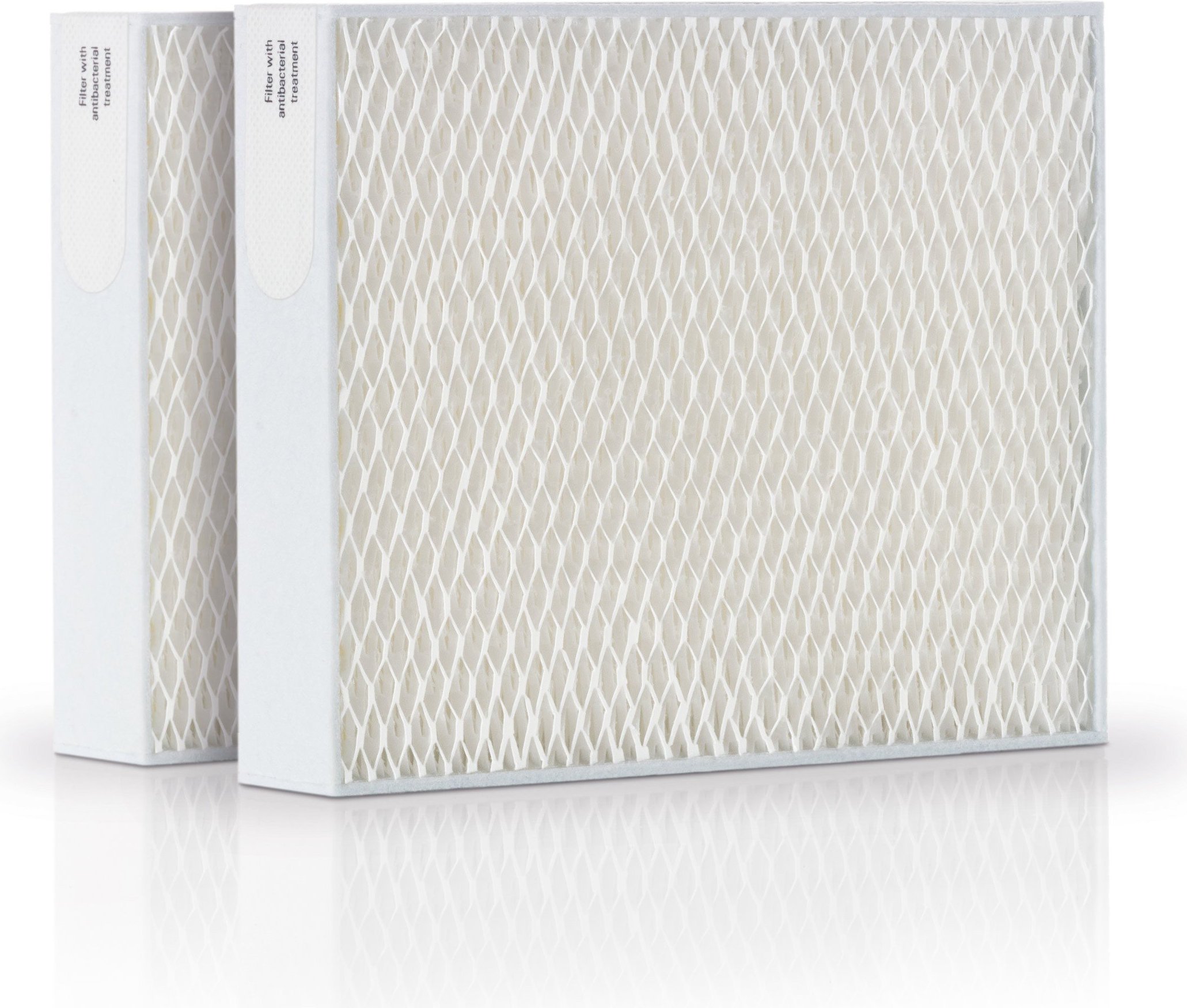 Filtr wymienny do nawilżacza Oscar 2 szt.