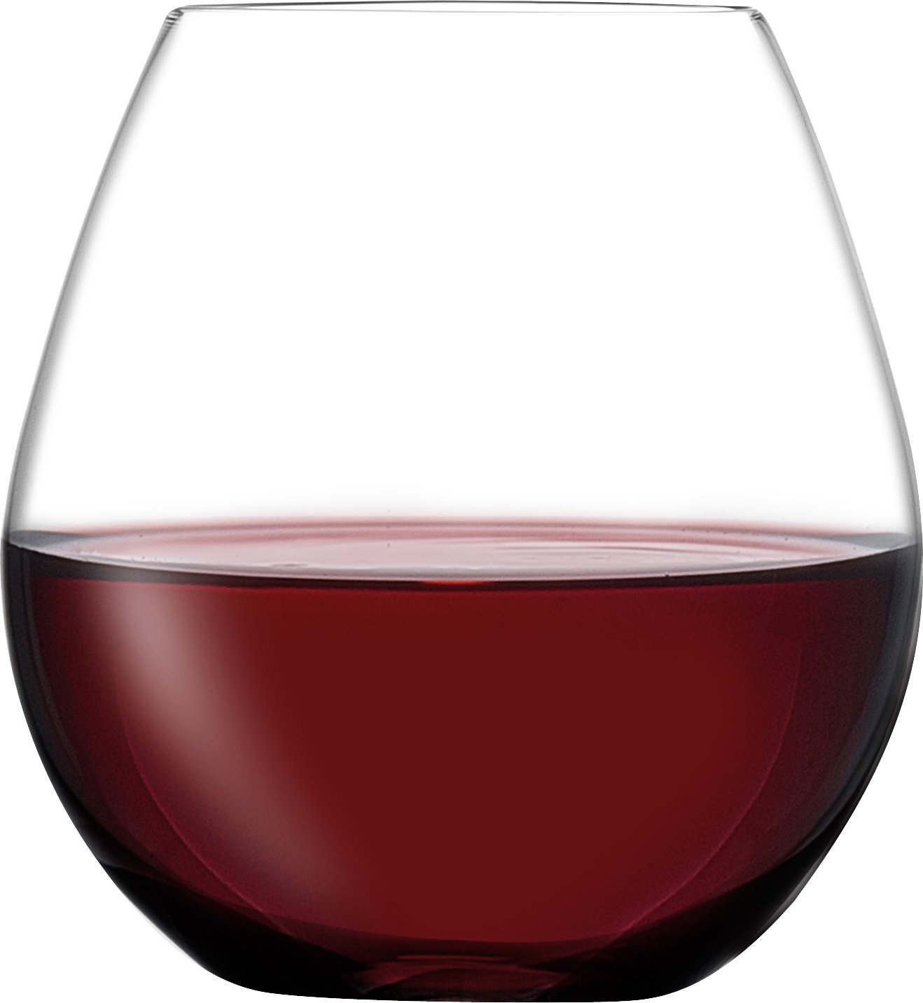 Szklanki Pure 710 ml 4 szt.