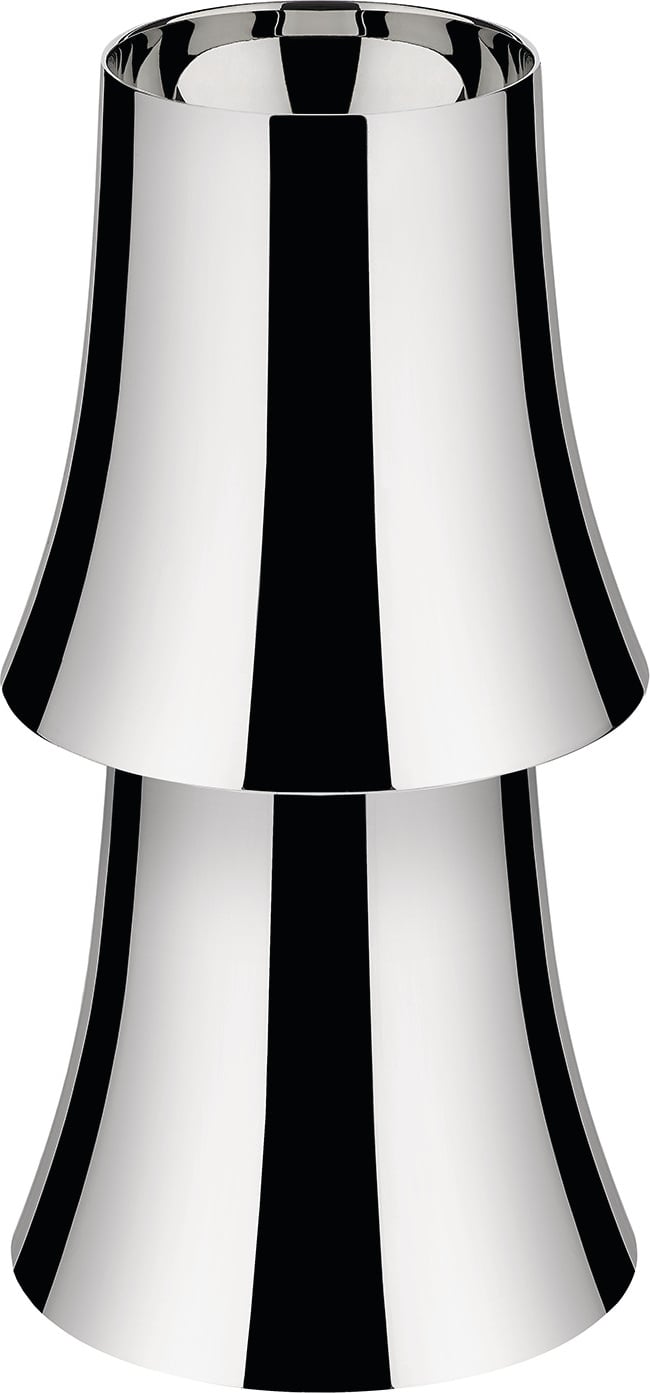 Lampa LED Halesia stal nierdzewna