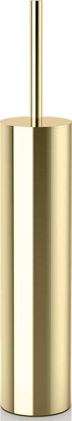 Szczotka do WC Mikado złota