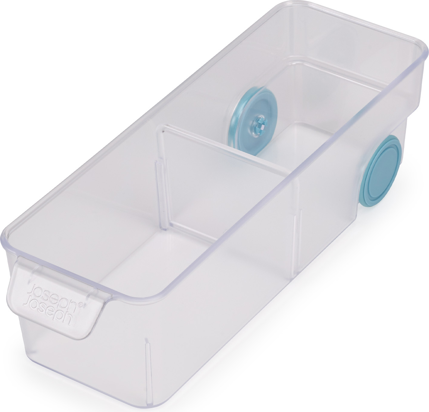 Organizer do lodówki FridgeStore S transparentny
