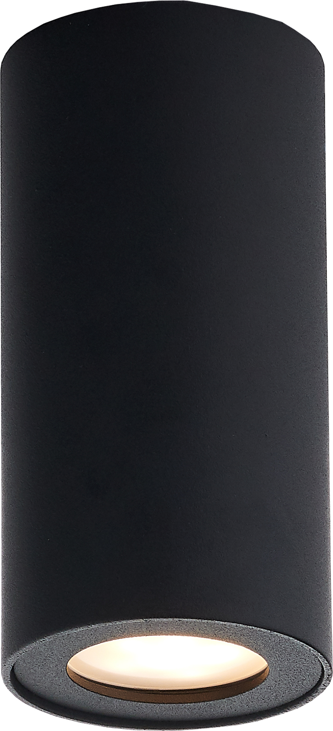 Oprawa natynkowa Barlo 13 czarna