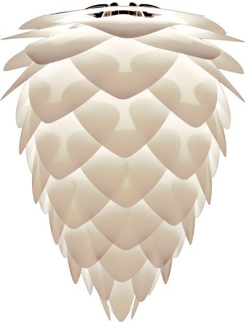 Lampa Conia Mini biała