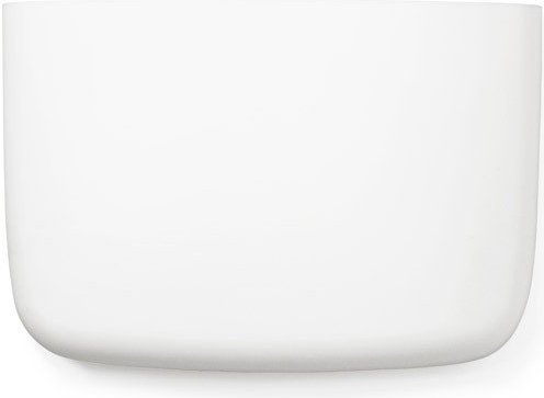 Organizer ścienny Pocket 4 biały