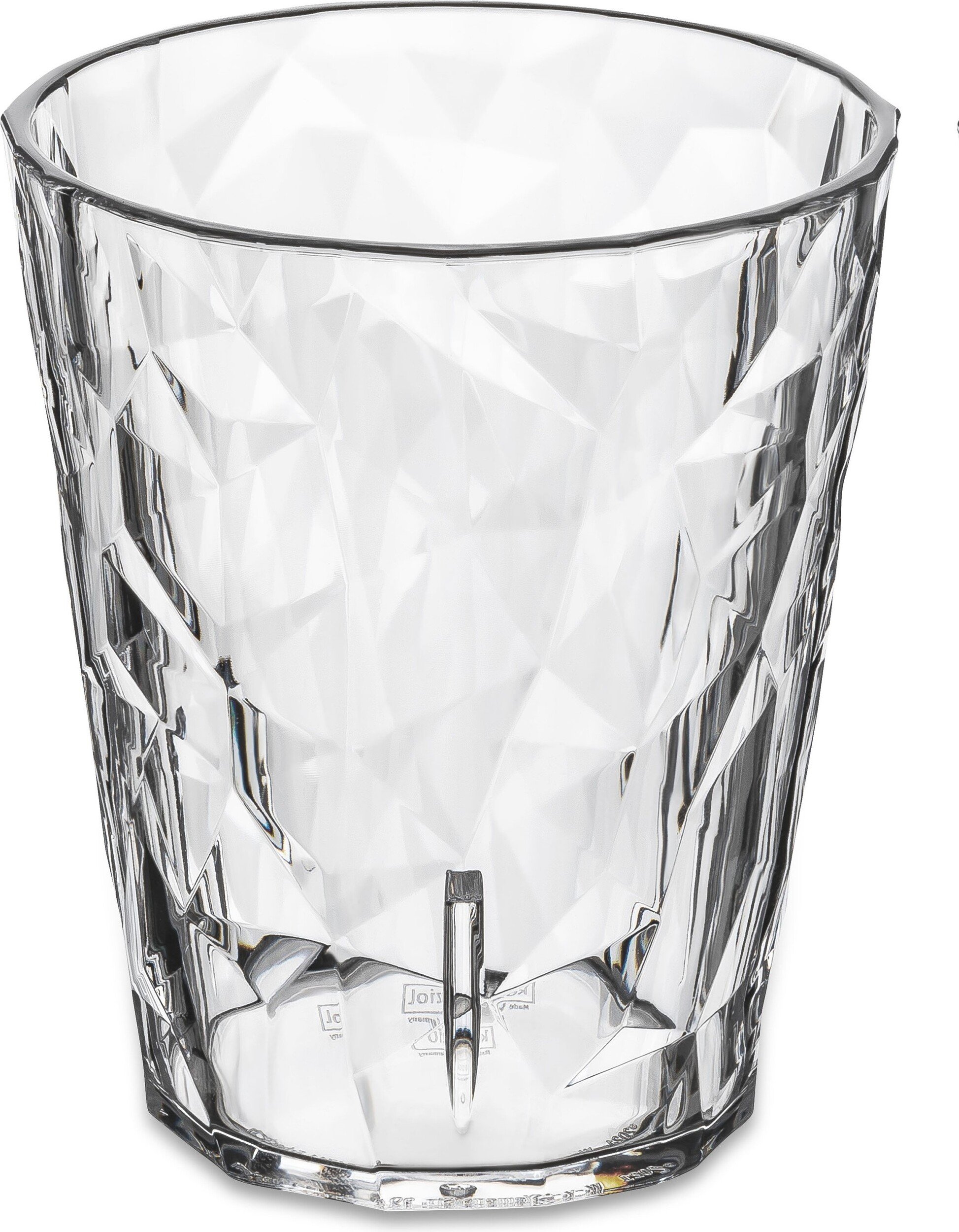 Szklanki Club No. 1 Superglas 4 szt.