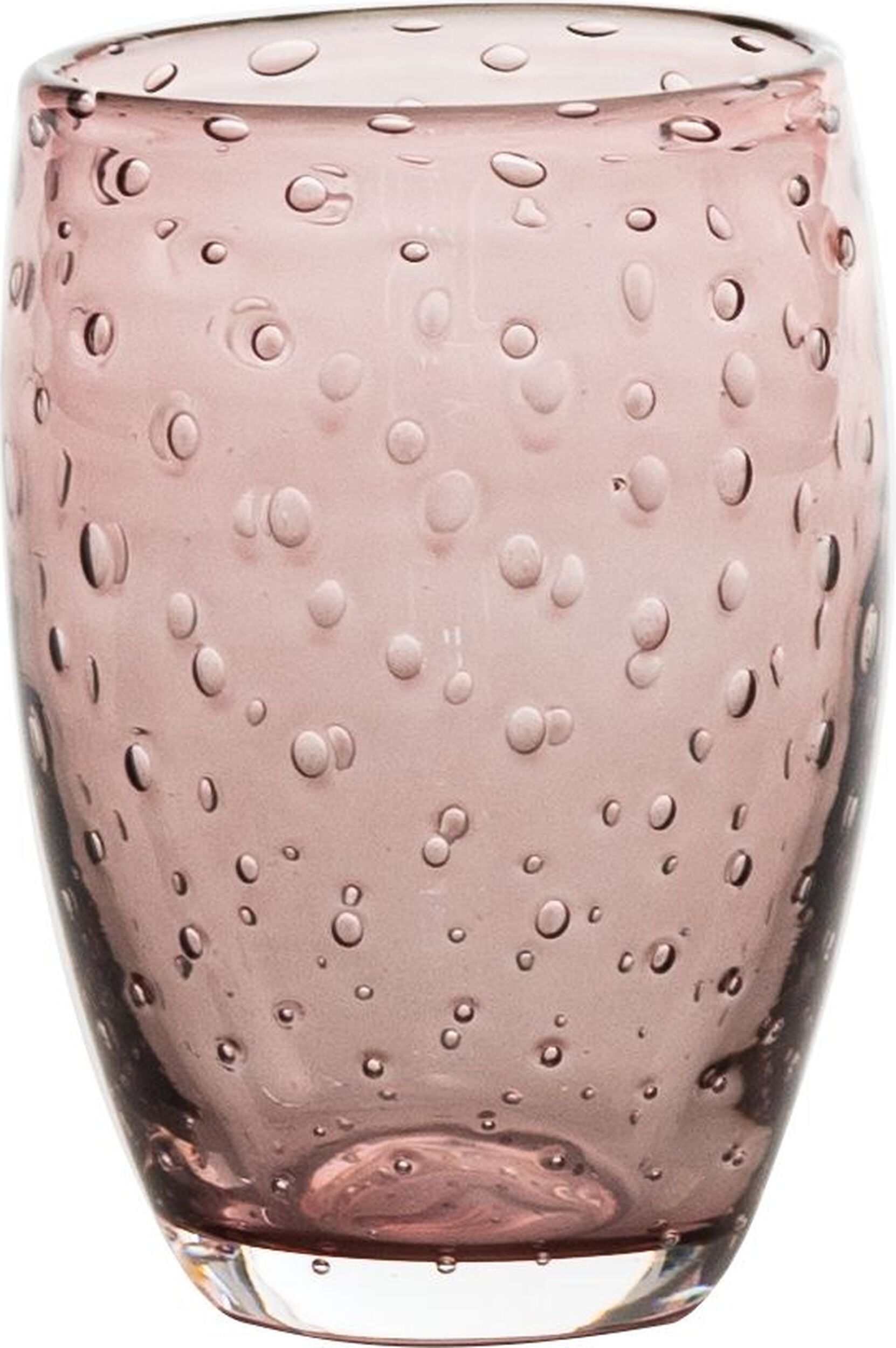 Szklanka Bolicante 350 ml ametystowa