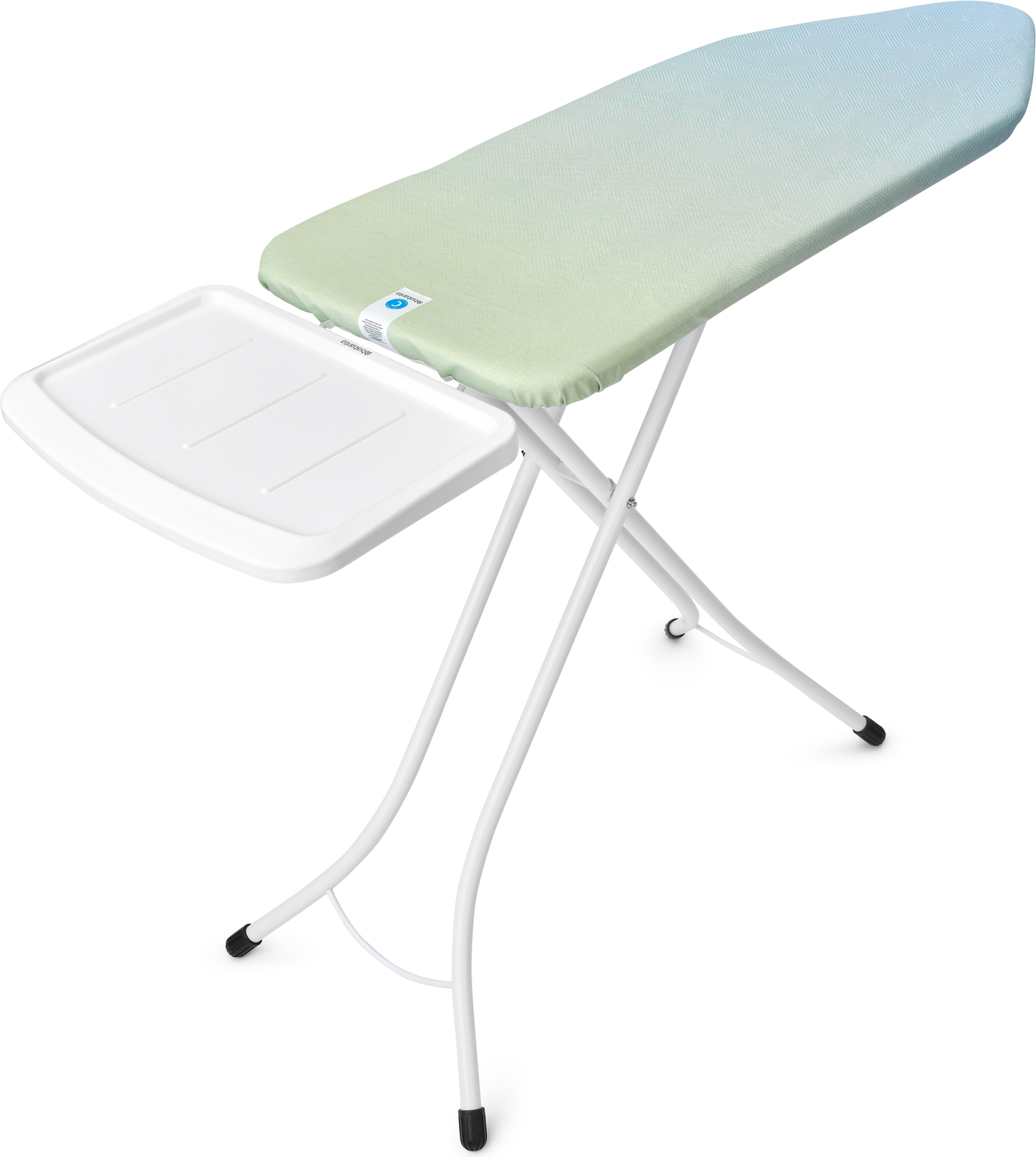 Deska do prasowania Brabantia Soothing Sea rozm. C z podstawą na generator