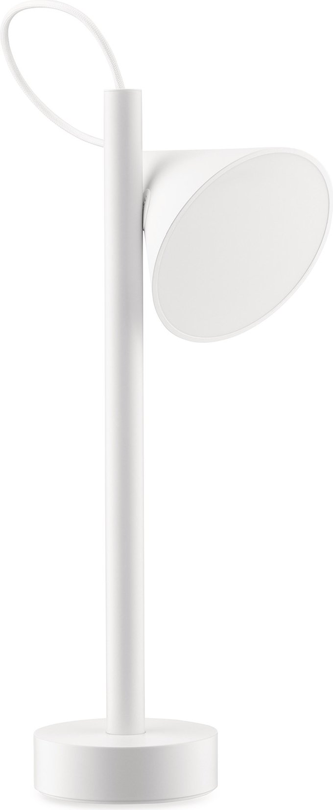 Lampa LED Tsumiki biała