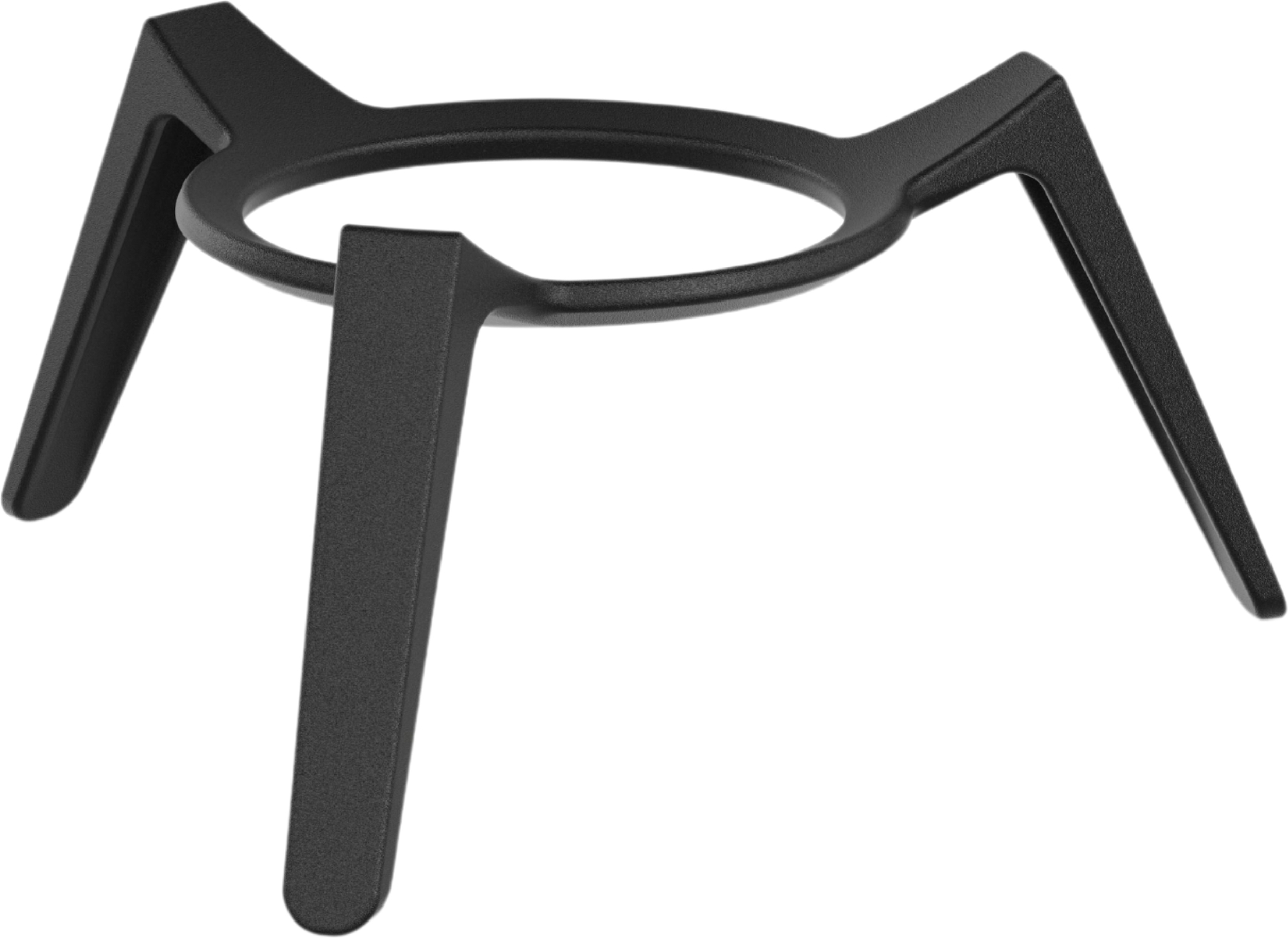 Podstawa do paleniska Moon żeliwna