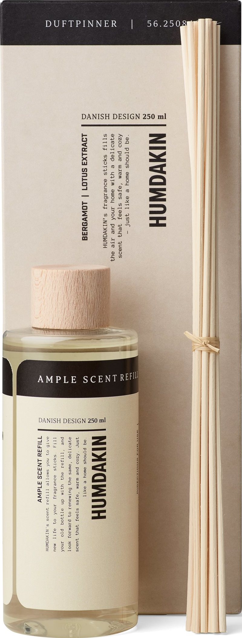 Zapach do dyfuzora Humdakin Ample 250 ml