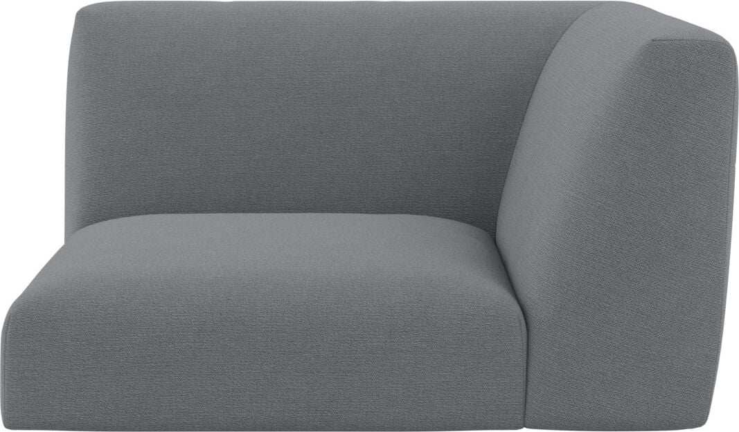 Sofa modułowa In Situ moduł E98 szary