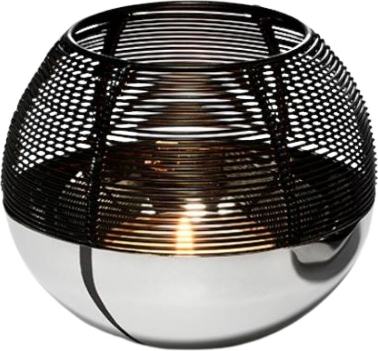 Świecznik na tealighty Luna M