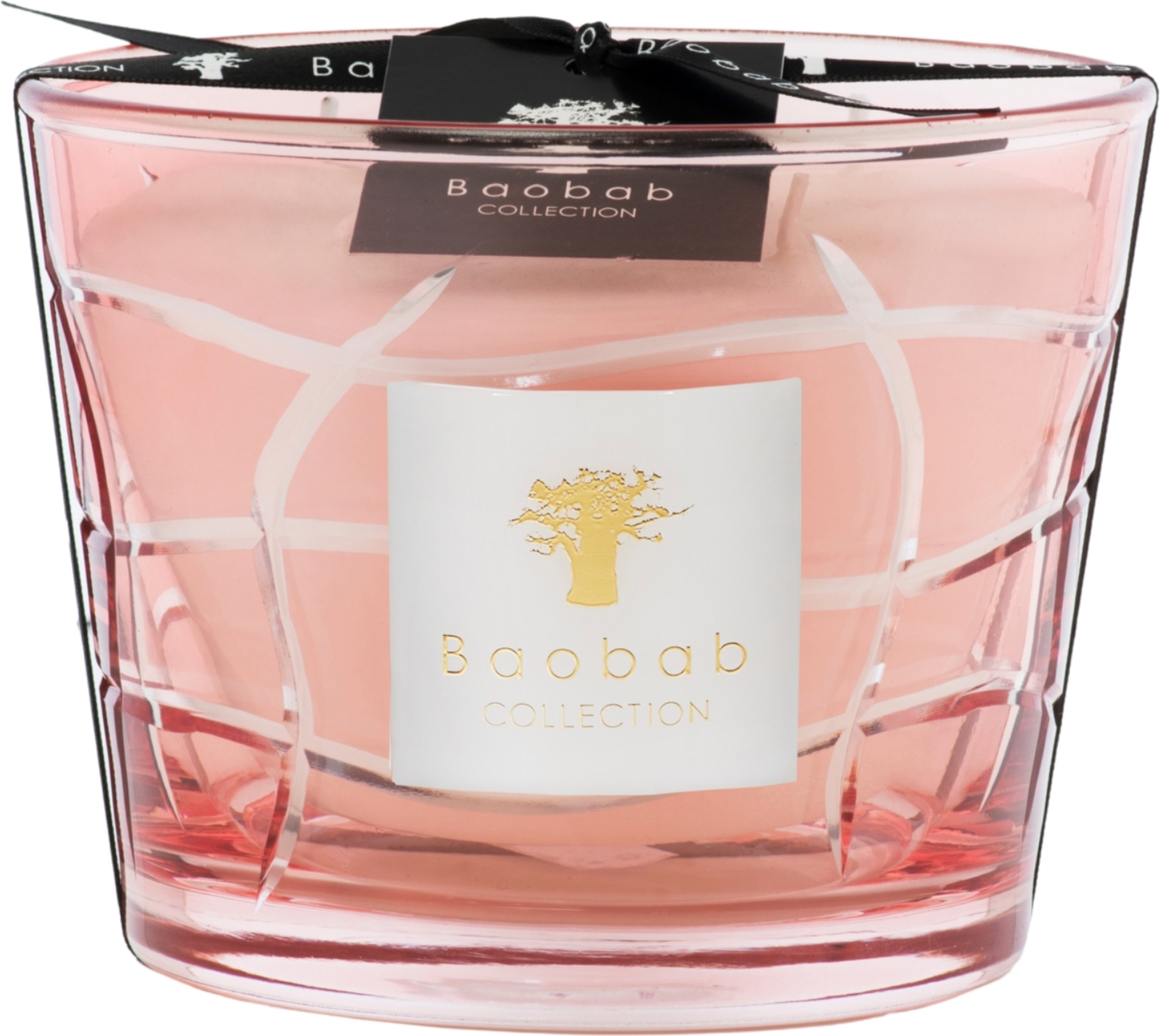 Świeca zapachowa Waves Malibu 10 cm