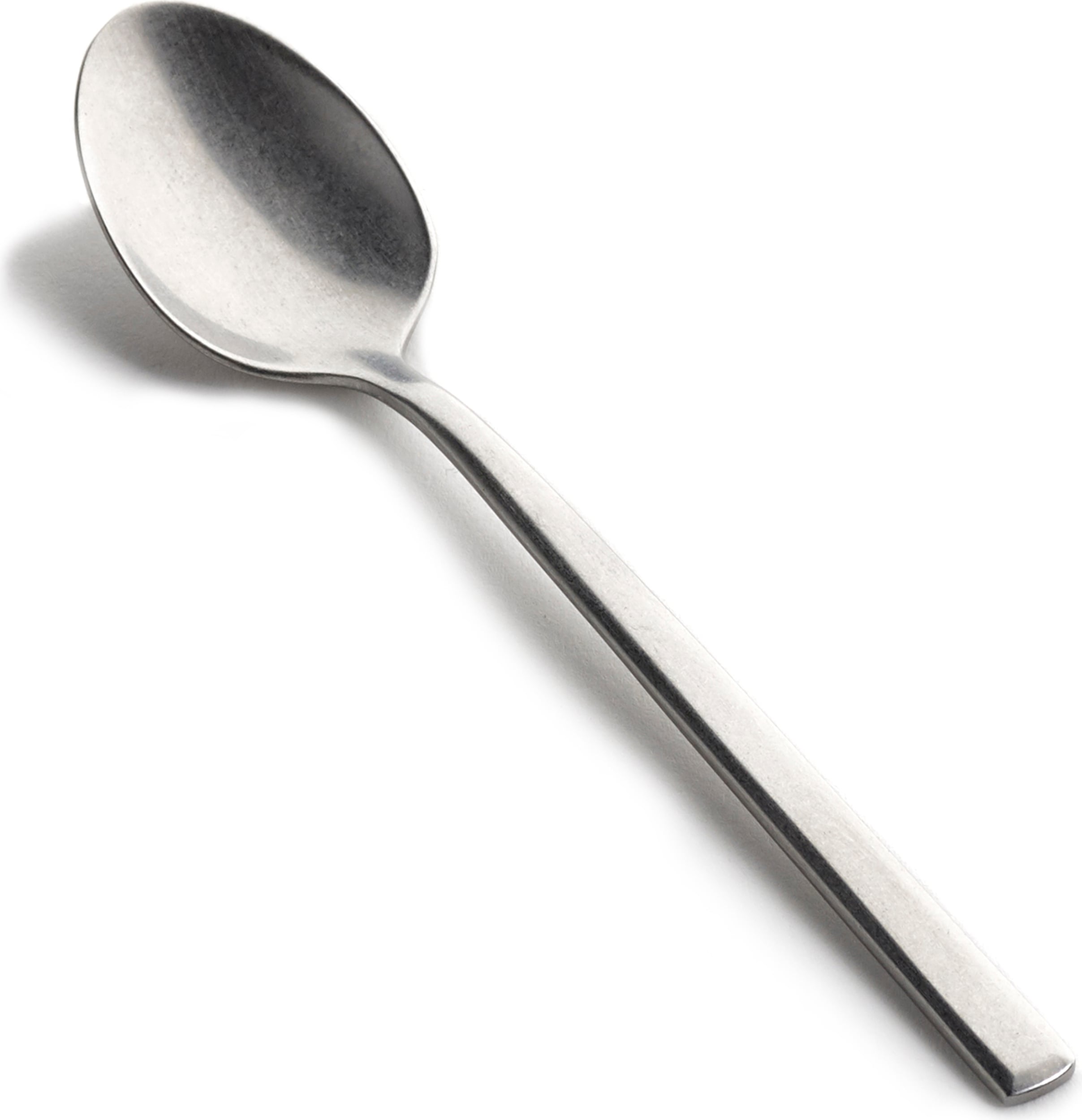 Łyżeczki do espresso Pure lustrzane 6 szt.