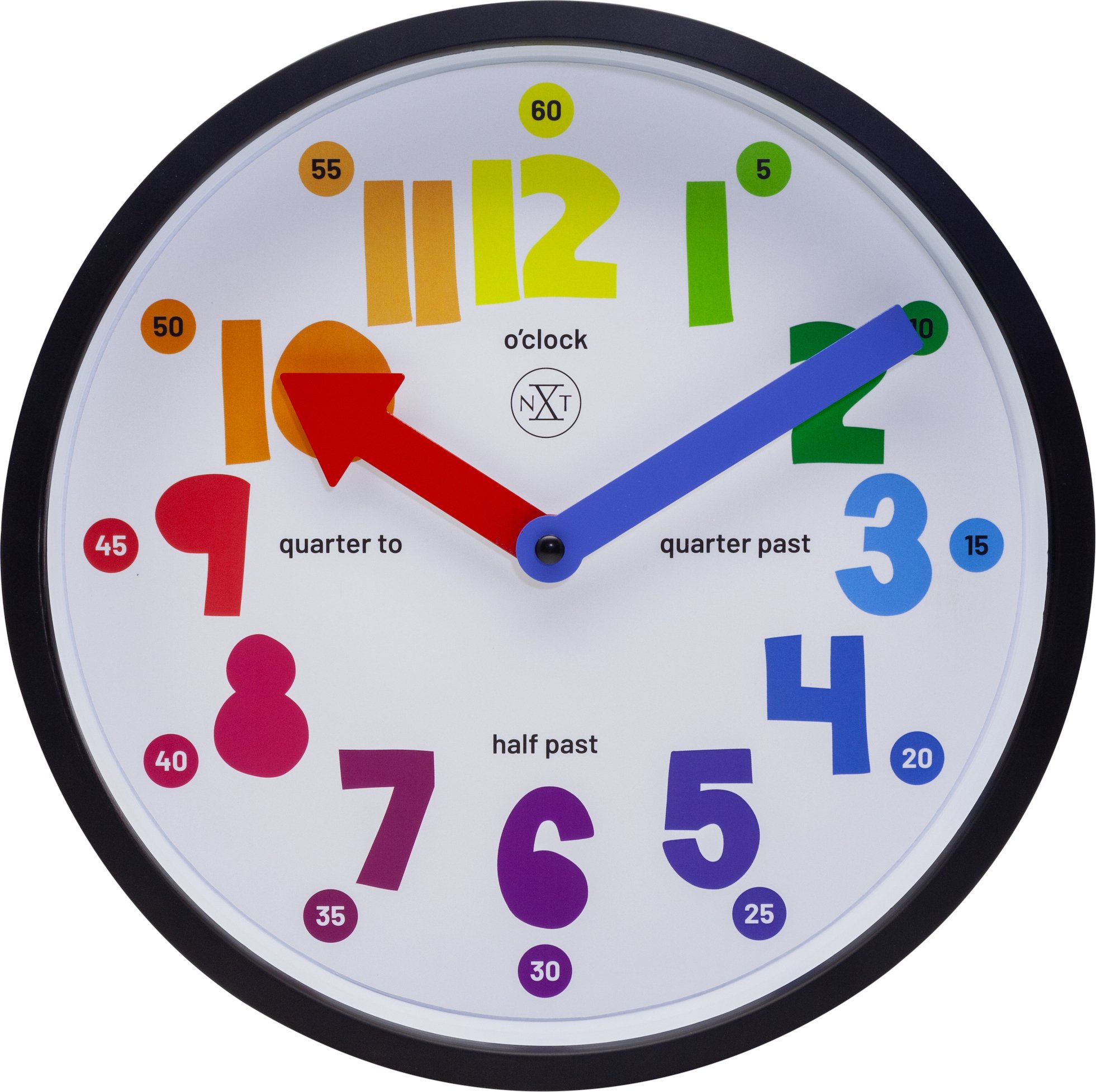 Zegar ścienny Sophia