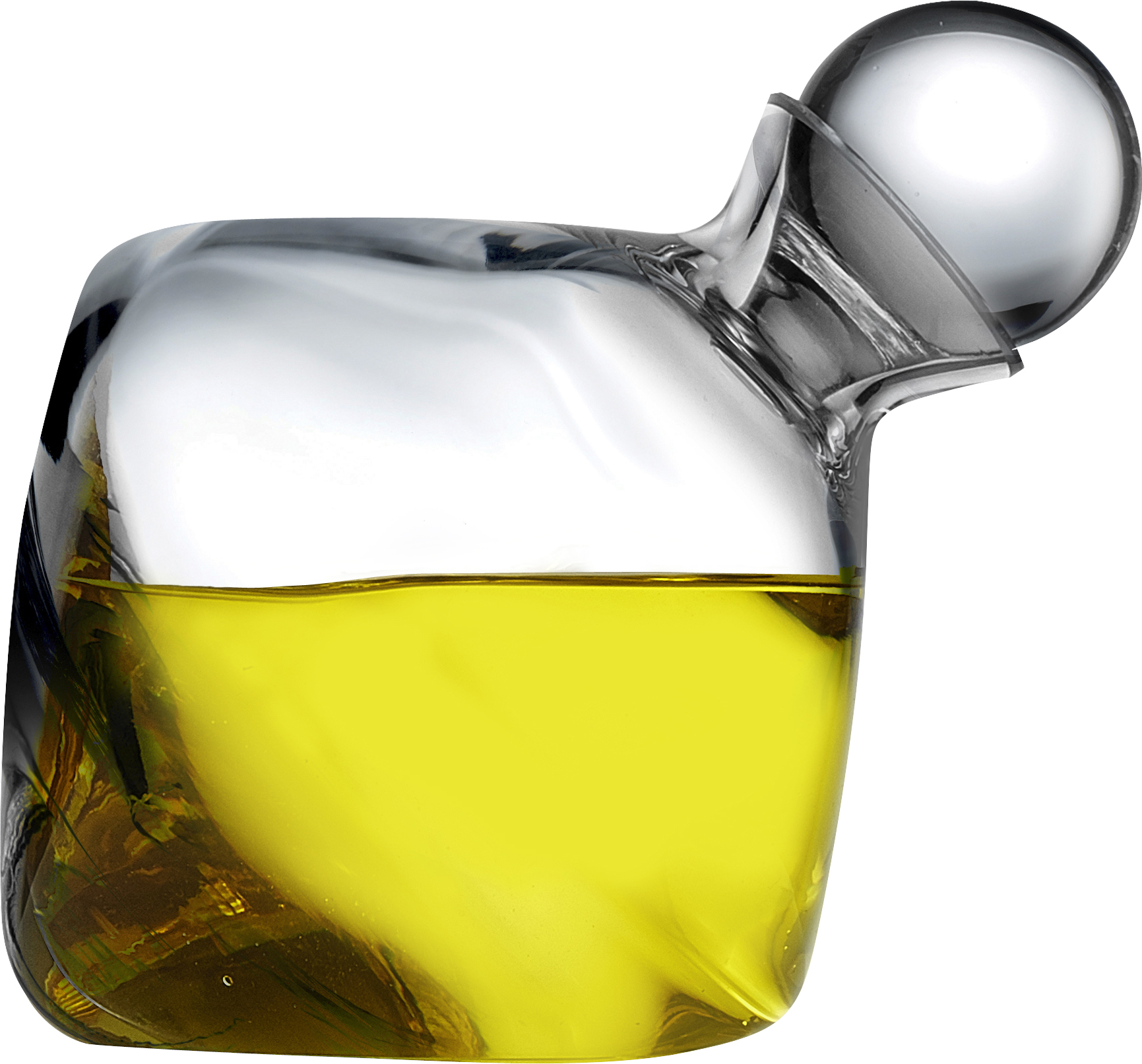 Karafka do oliwy lub octu Olea