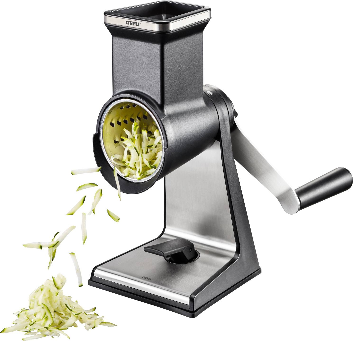 Tarka obrotowa Transforma