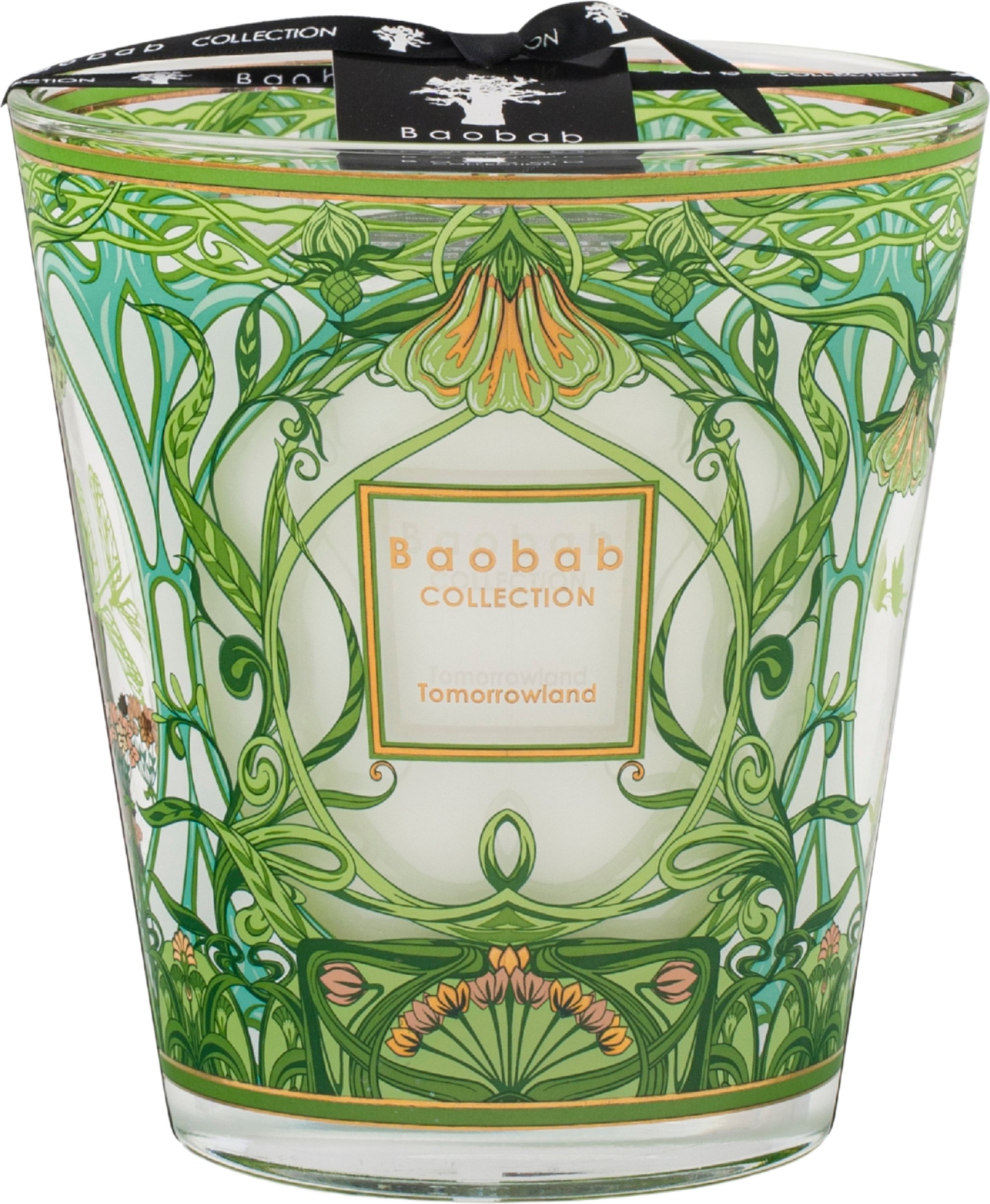 Świeca zapachowa Tomorrowland 16 cm