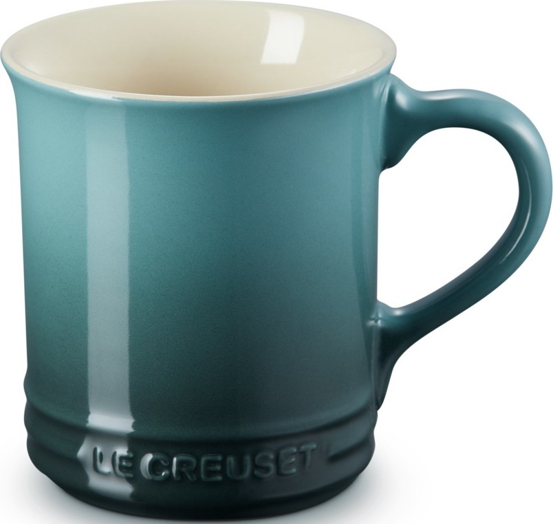 Kubek Le Creuset 400 ml ocean