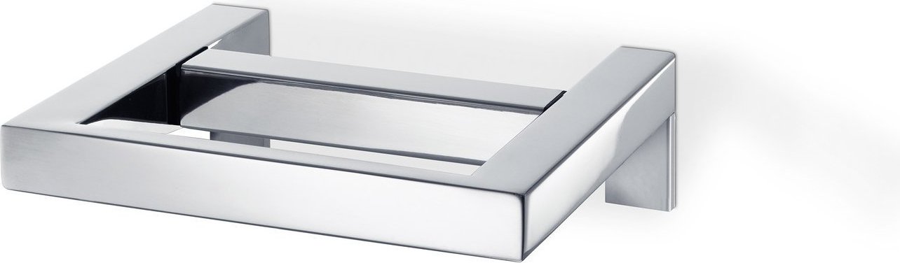 Uchwyt na papier toaletowy Menoto polerowany