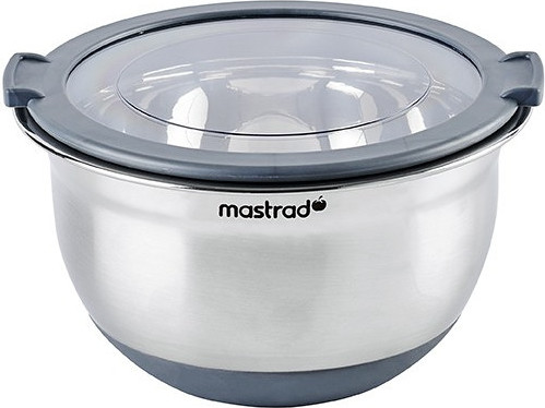 Miska Mastrad 16 cm stalowa