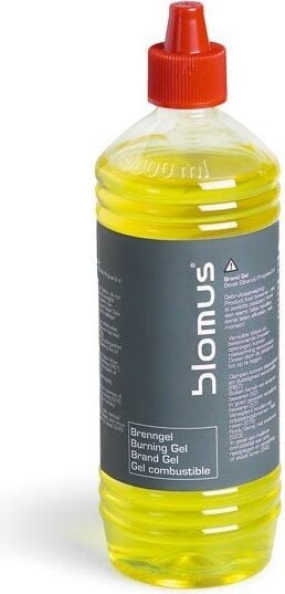 Żel palny do pochodni ogrodowych Blomus 1 l