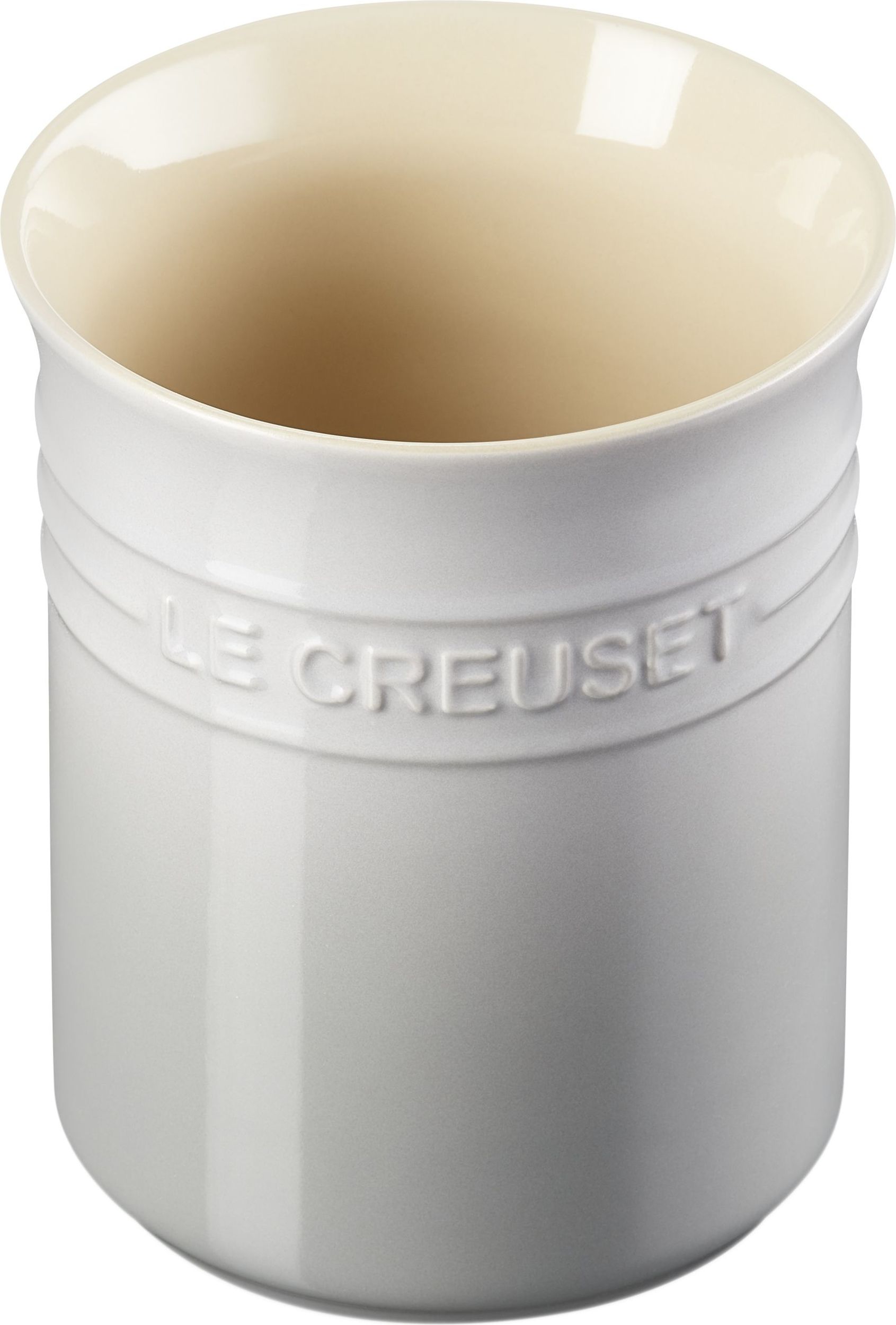Organizer kuchenny Le Creuset jasnoszary