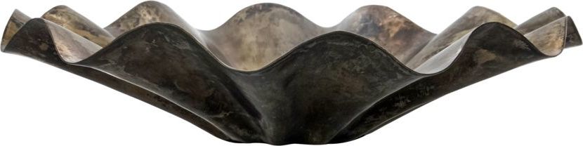 Misa dekoracyjna Flood antyczny brąz