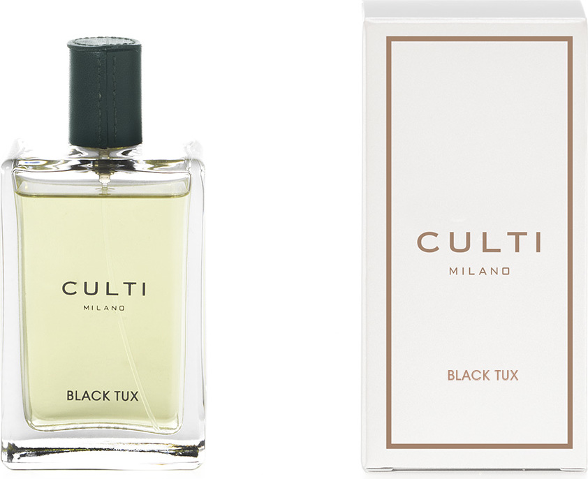 Woda perfumowana Culti Milano Black Tux 100 ml