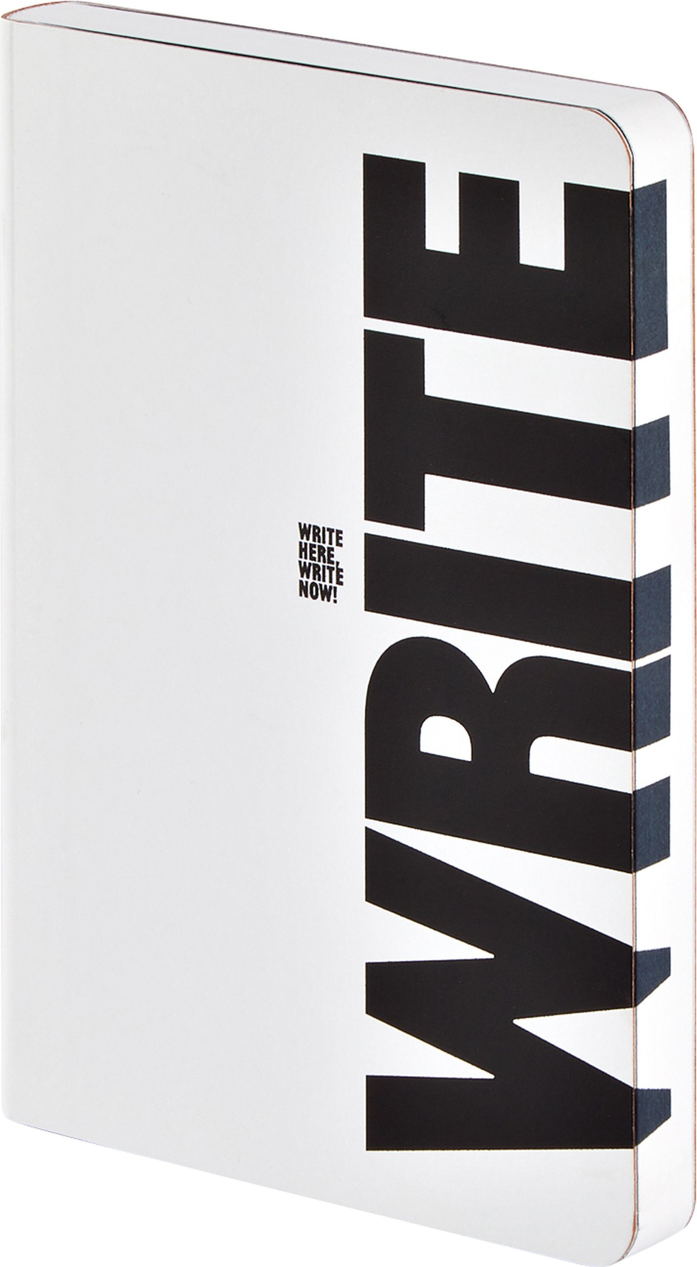 Notes w kropki Graphic Write - Wrong S 176 stron 120 g/m²