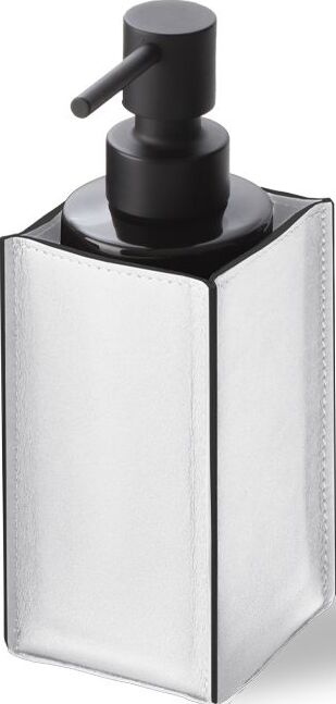 Dozownik do mydła Nappa biały